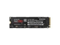 Disque SSD Samsung 2To NVMe M.2 - 960 PRO