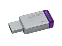 Clé USB Kingston Clé 8Go USB 3.1 DT50/8GB