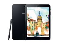 Tablette Tactile Samsung Galaxy TAB S3 T820NZK Black - 32Go/9.7