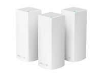 Routeur Linksys VELOP Système Wi-Fi Multi-room WHW0303 (x3)